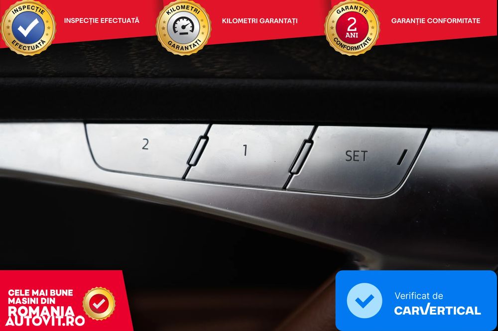 Audi A6 35 TDI S tronic - 9