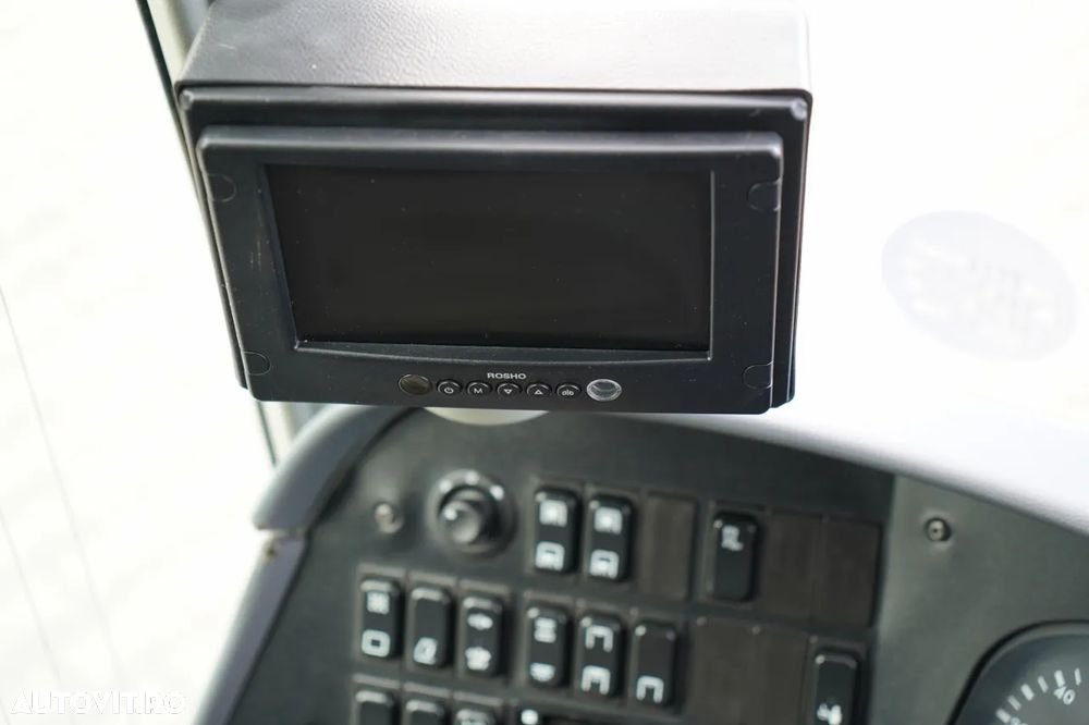 Mercedes-Benz TOURISMO RHD / EURO6 / 12 METRI / IMPORTAT / - 29