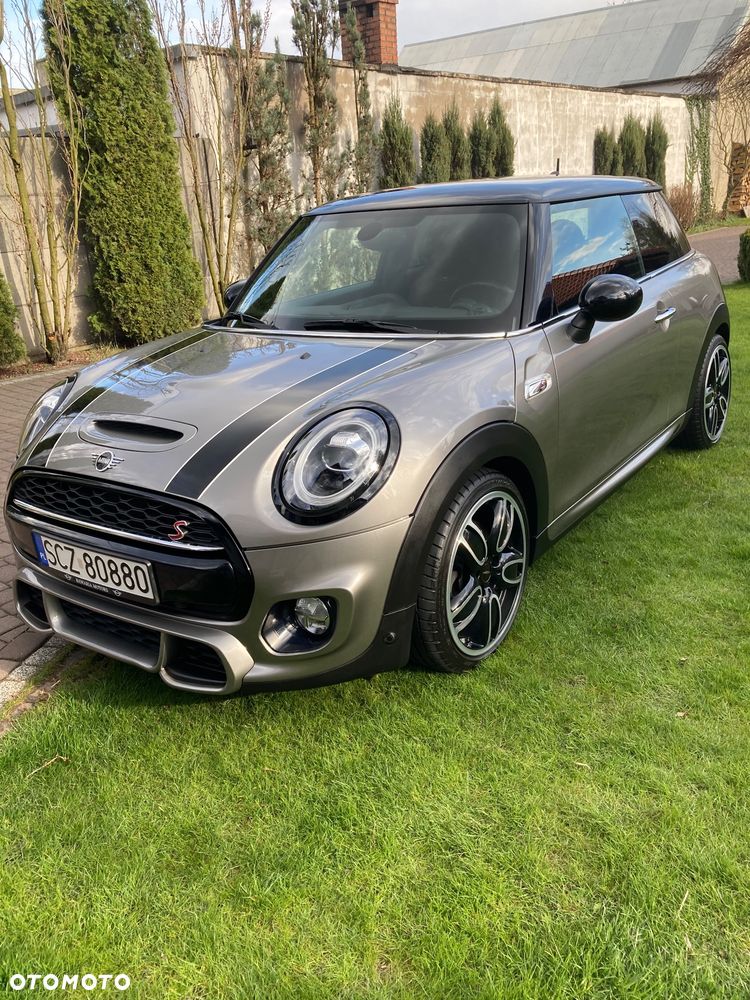 MINI Cooper S - 1