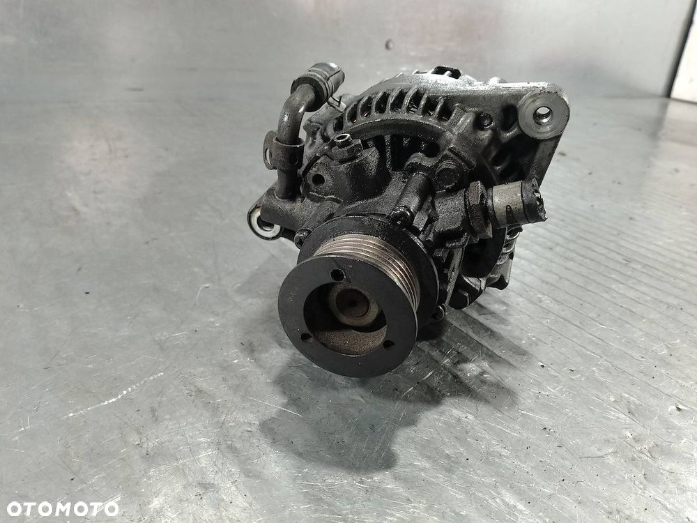 ALTERNATOR LAND ROVER FREELANDER YLE102000  100213-2630 2.0 D - 6