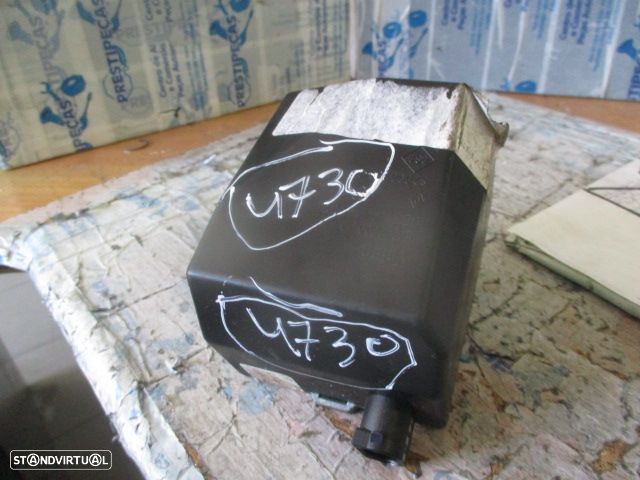 Modulo 8200020613B RENAULT LAGUNA 2003 1.9Dci BLOQUEIO DE COLUNA DIREÇÃO - 3