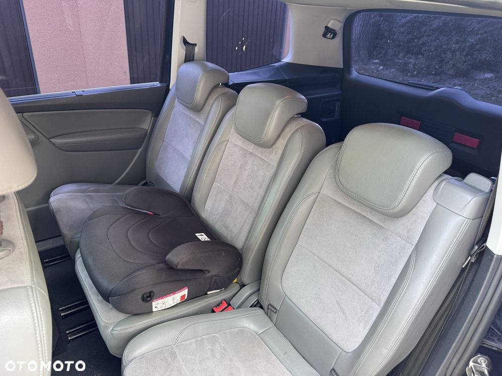 Volkswagen Sharan - 5