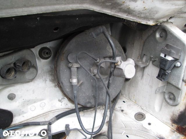 SERWO + POMPA HAMULCOWA BERLINGO PARTNER 96-02 - 1