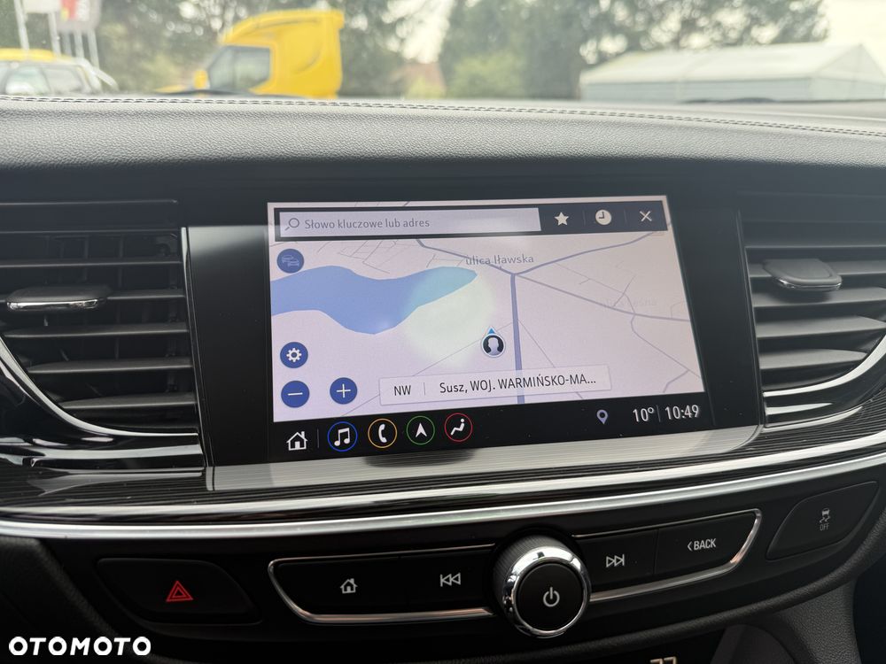 Opel Insignia 2.0 CDTI Innovation S&S - 23