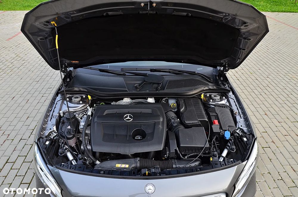 Mercedes-Benz GLA 180 (CDI) d AMG Line - 37