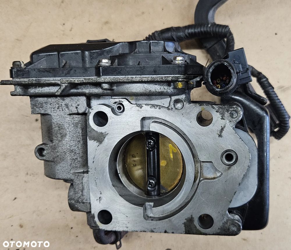 Honda Jazz  Civic 02-08 1.3 i-DSI i-Vtec przepustnica GMA7A - 7