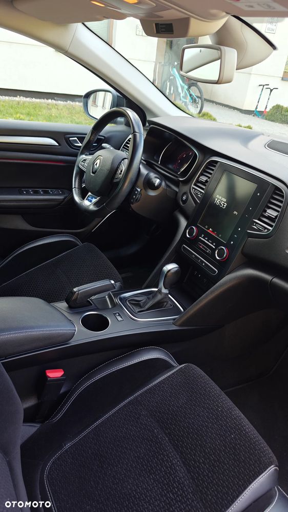 Renault Megane 1.3 TCe FAP Intens EDC - 6