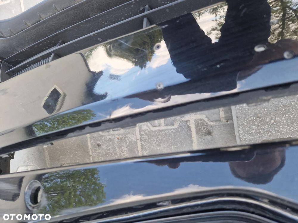 Zderzak Kia Sportage IV 4 2015 - - 12