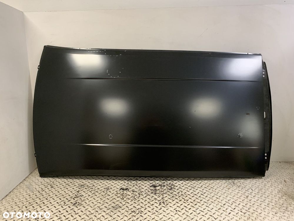 NOWY ORYGINALNY PANEL DACHU DACH TOYOTA AURIS II 12-15 HB 5DRZWI 63111-02560 - 7