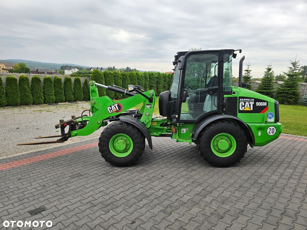 Caterpillar 906 M - 2