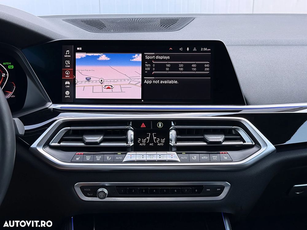 BMW X5 - 29