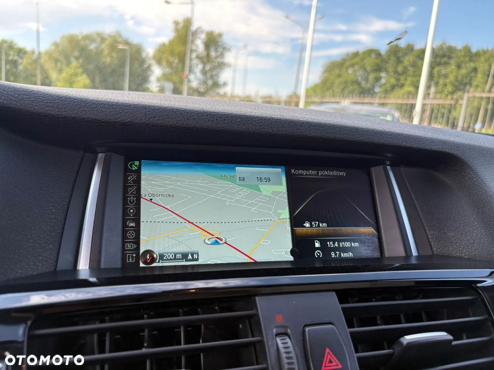 BMW X3 xDrive20d M Sport - 22
