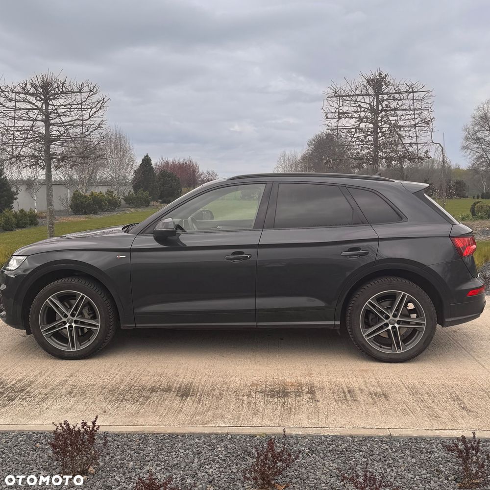 Audi Q5 40 TDI Quattro Sport S tronic - 5