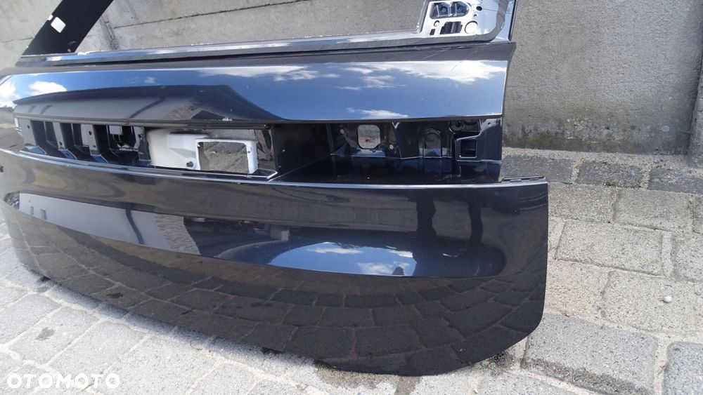 range rover sport l461 - klapa tylna - 4