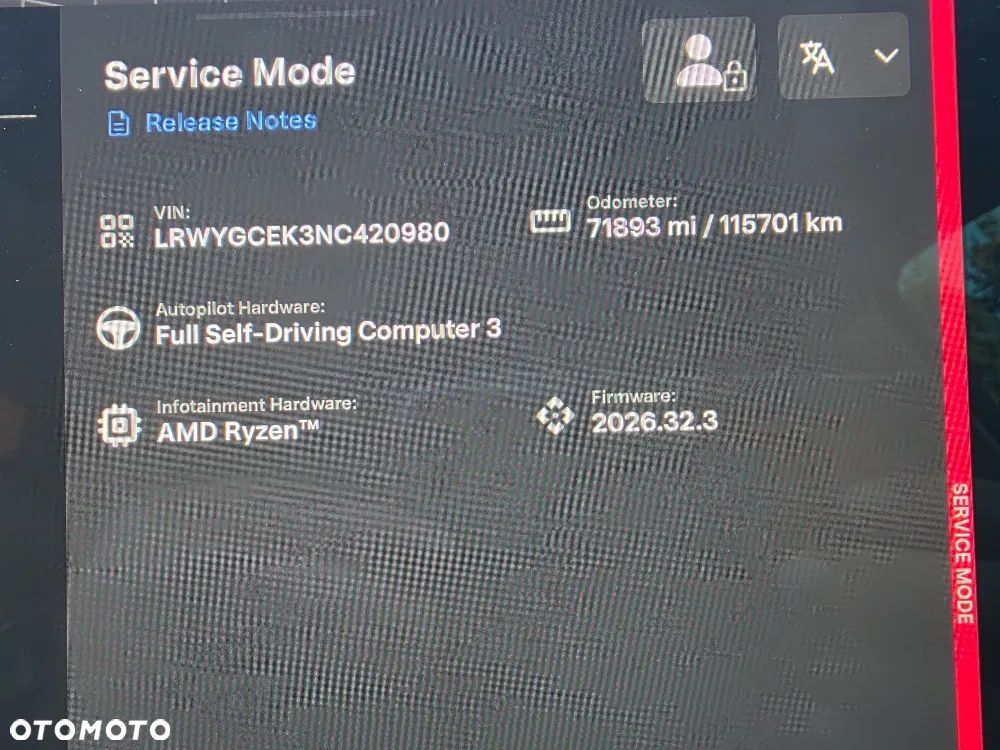 Tesla Model Y Long Range Dual Motor AWD - 20