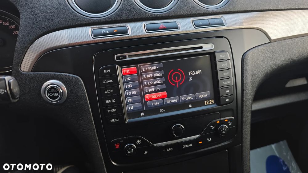 Ford Galaxy 2.0 TDCi Titanium - 16