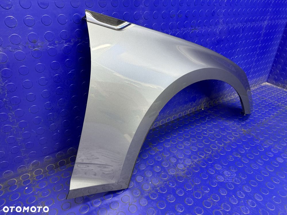 BŁOTNIK prawy przedni AUDI A5 S5 F5 prawy przód oryginał LX7R | OEM | - 7