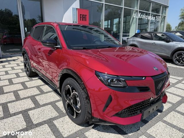 Alfa Romeo Junior 1.2 mHEV Ti eDCT - 9