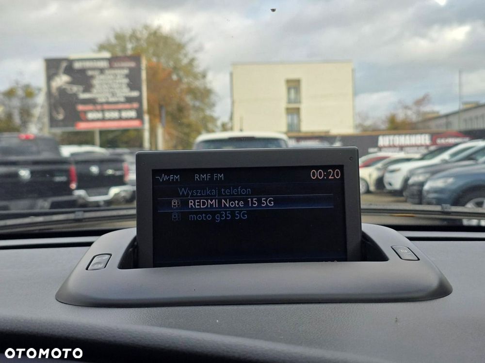 Peugeot 3008 1.6 THP Allure - 19