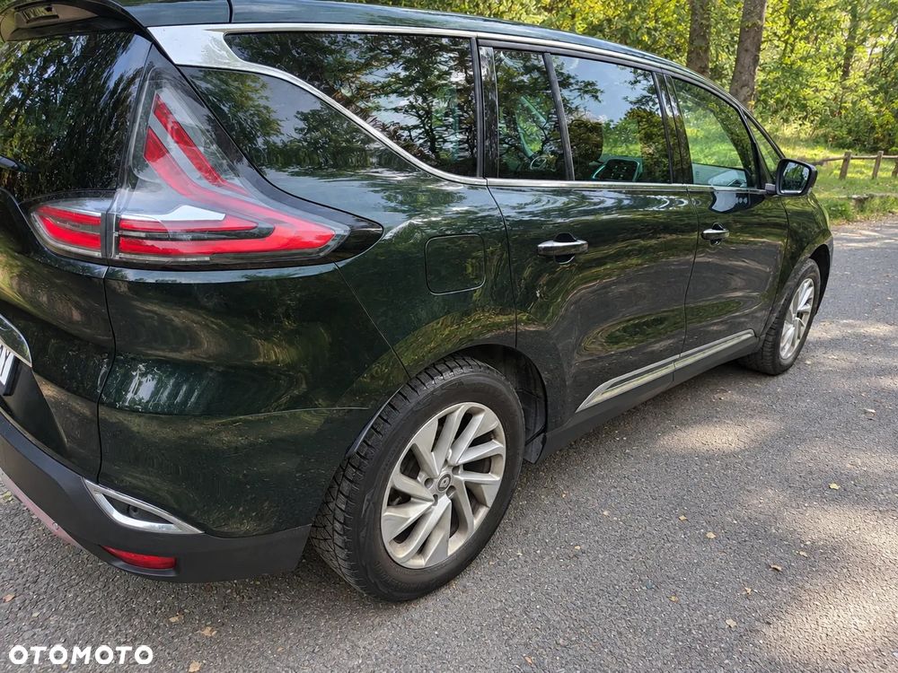 Renault Espace 1.6 dCi Energy Magnetic EDC - 5