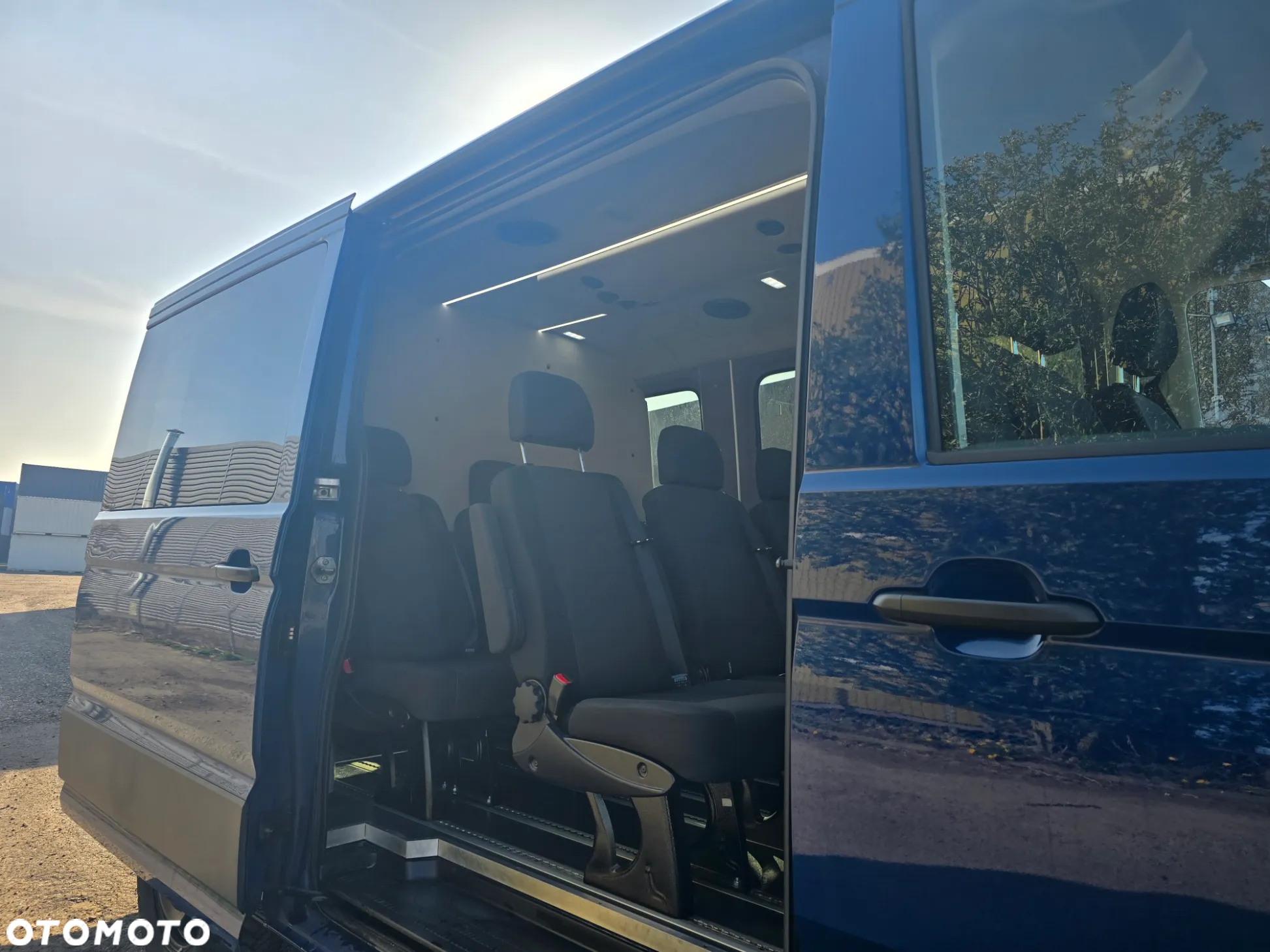 MAN TGE 3.180 4x2F SB L2 10V - 6