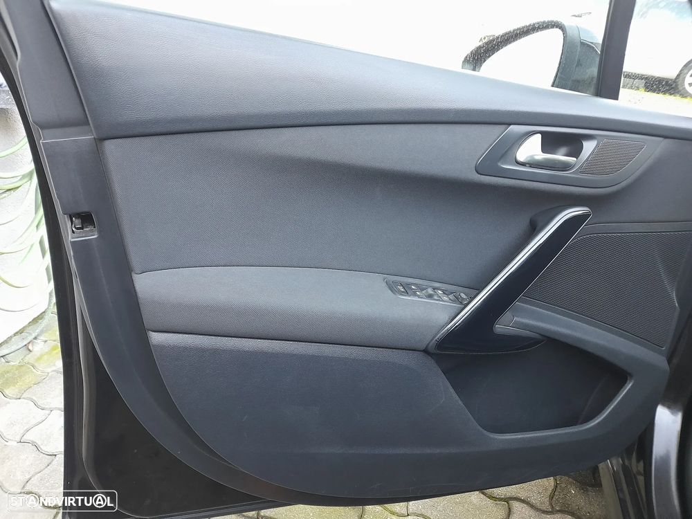 Peugeot 508 SW e-HDi 115 ETG6 Stop&Start Active - 11