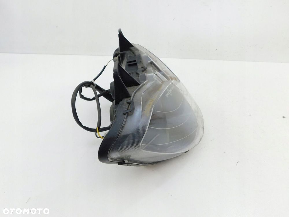 GILERA RUNNER SP 50 2T REFLEKTOR LAMPA PRZÓD - 3