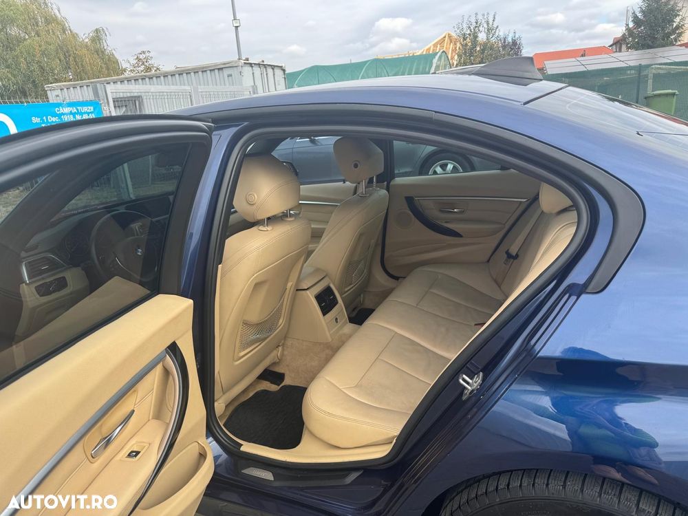 BMW Seria 3 - 10