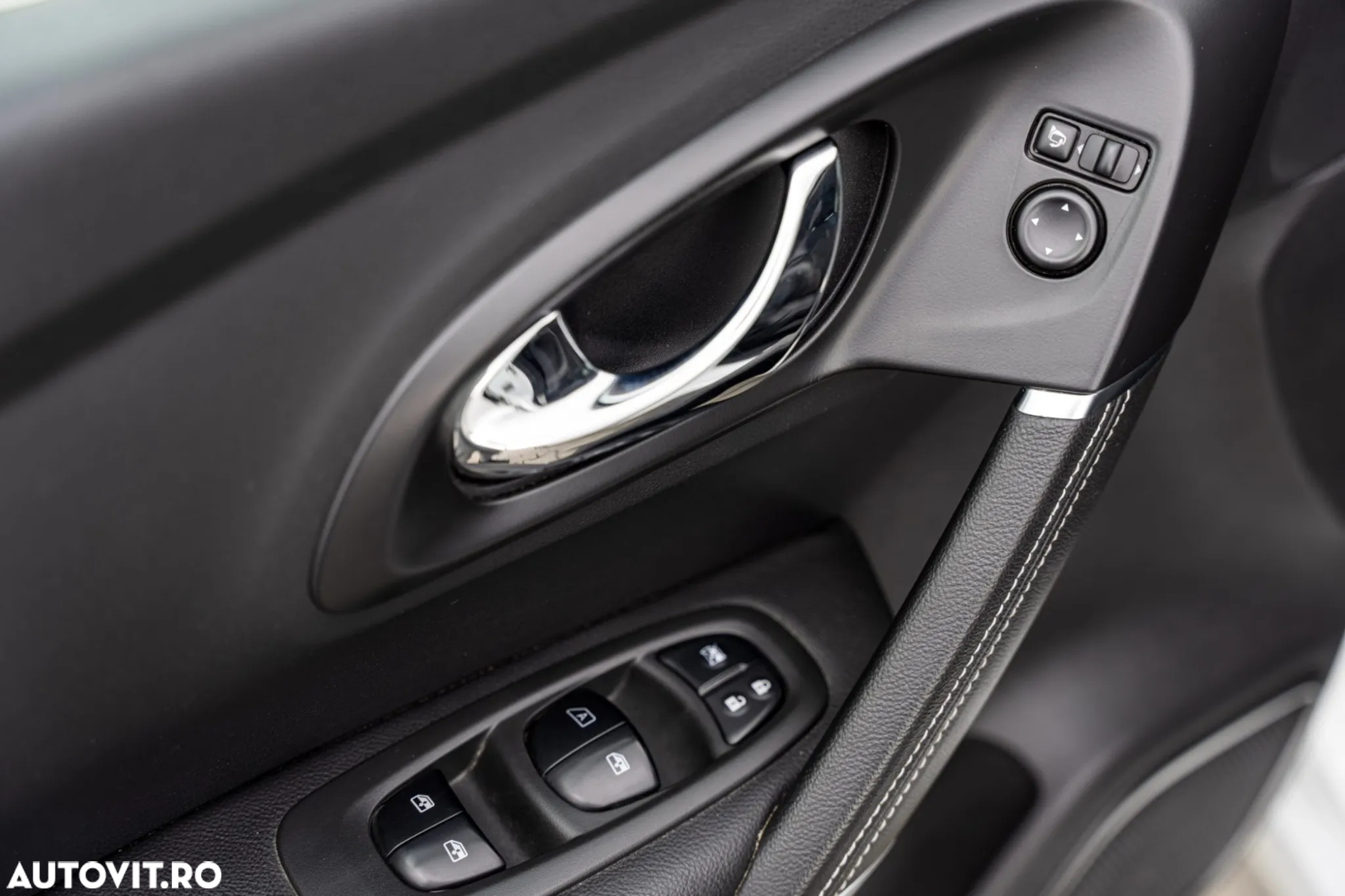 Renault Kadjar Energy dCi 110 EDC Bose Edition - 32