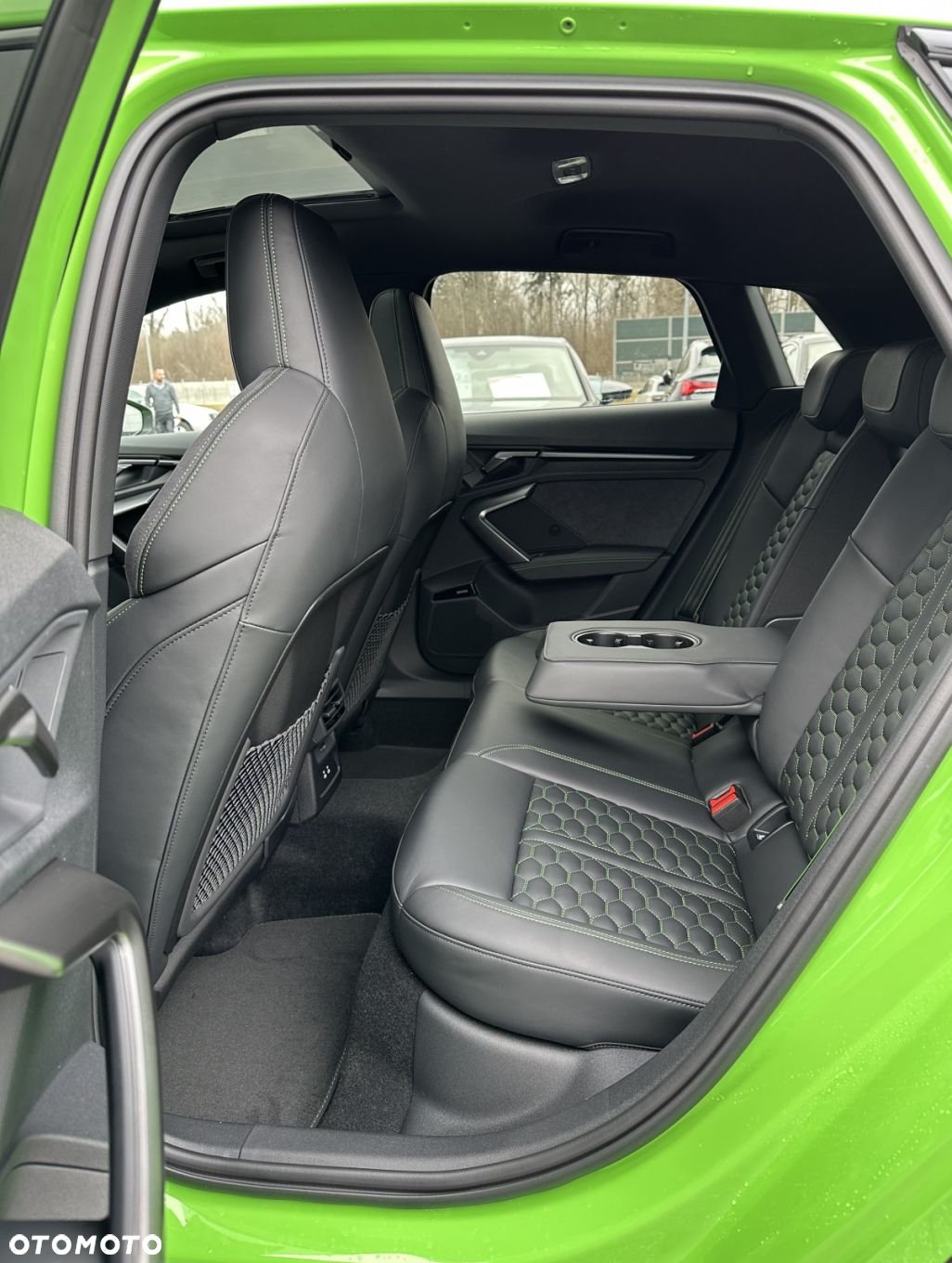 Audi RS3 Sportback - 20