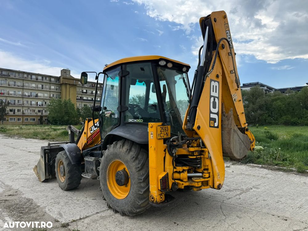 JCB 3CX Eco - 4