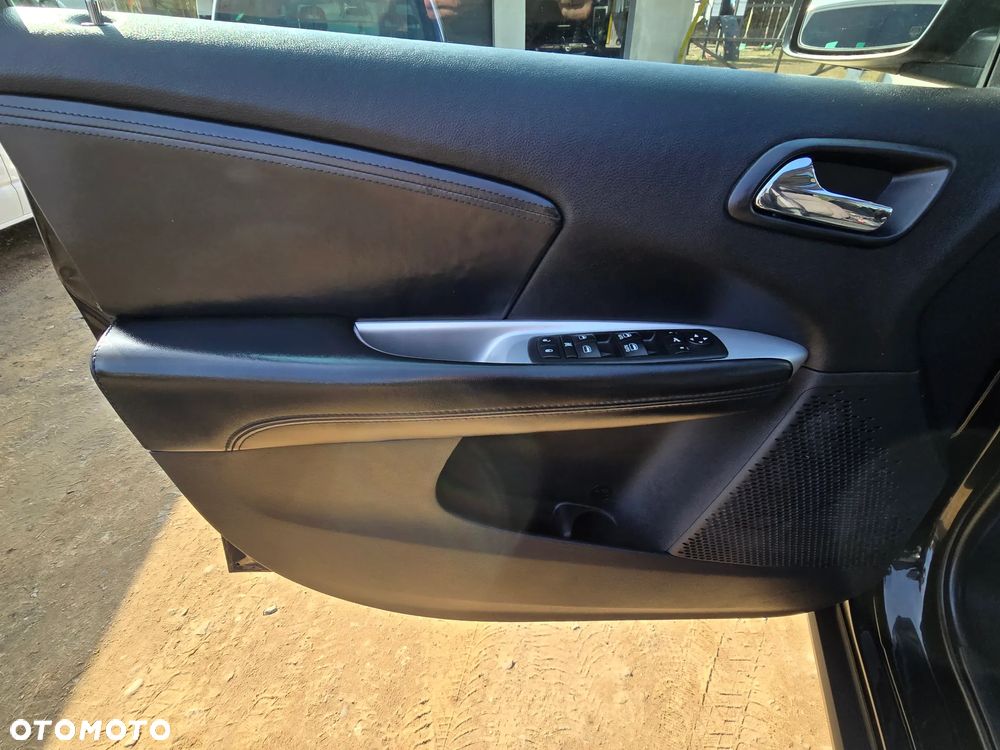 Fiat Freemont 2.0 Multijet 16V DPF Black Code - 28