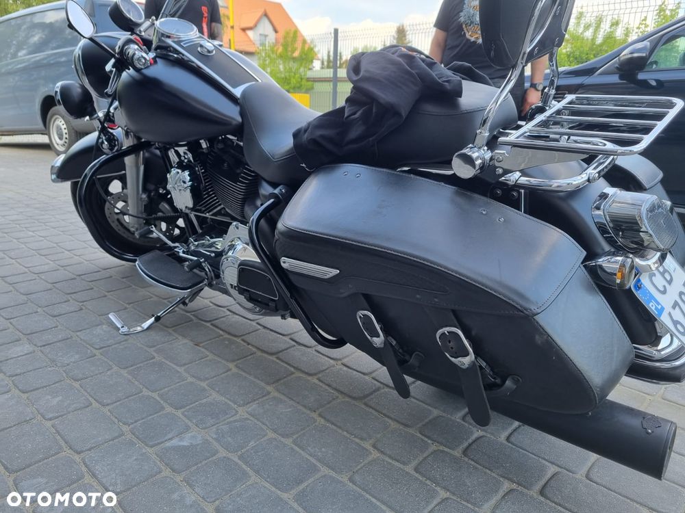 Harley-Davidson Touring Road King - 5