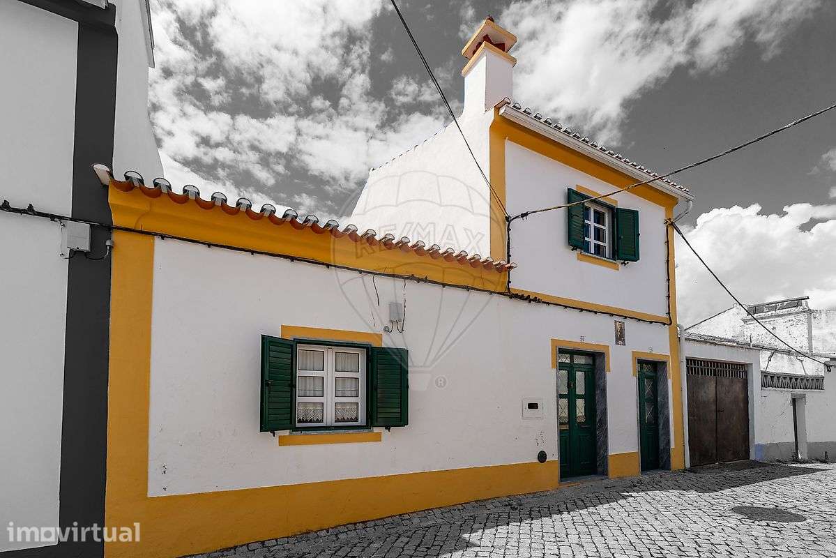 Quinta T3 para venda - Grande imagem: 4/35