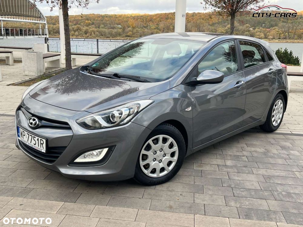 Hyundai i30 - 7