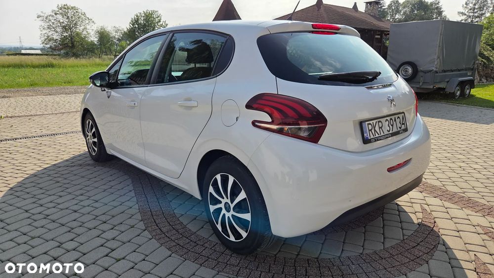 Peugeot 208 PureTech 68 Access - 3
