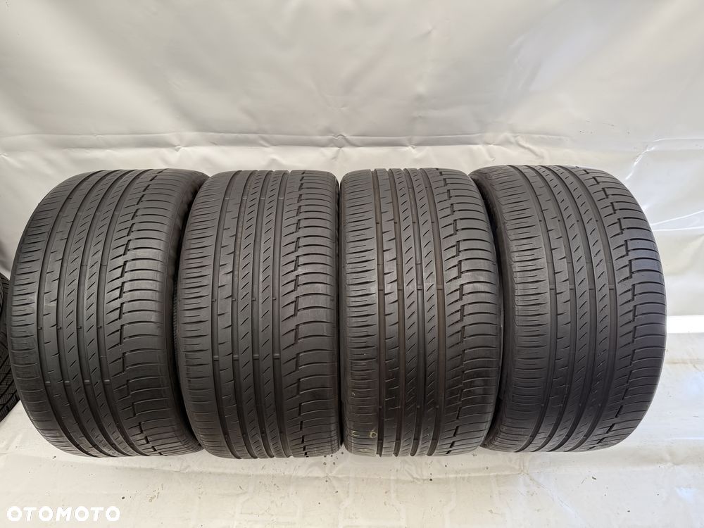 315/30/22 Continental PremiumContact 6 107Y - 1