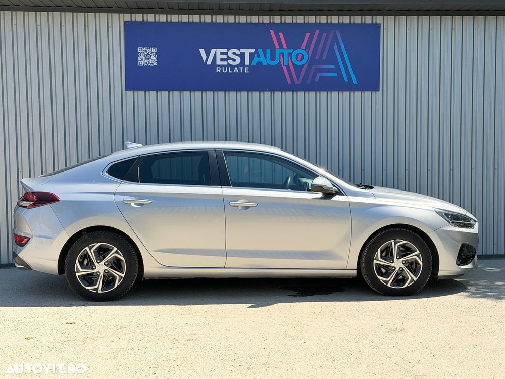 Hyundai i30 - 11