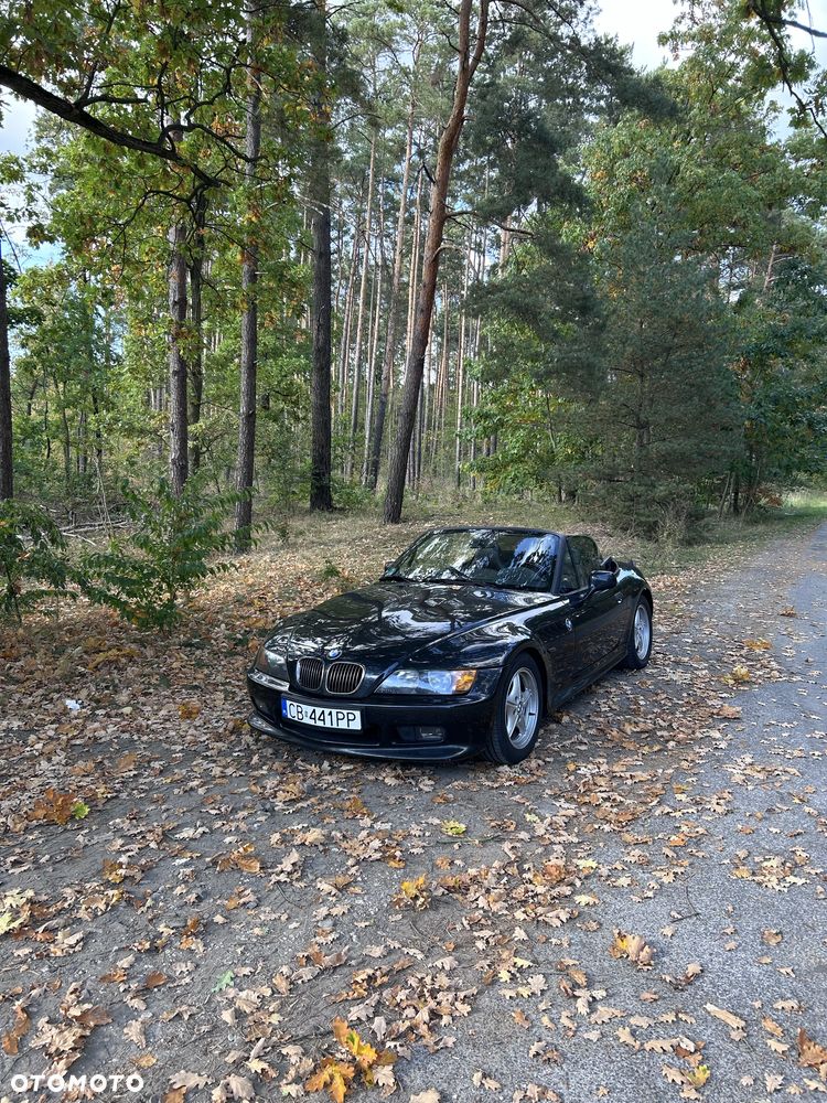 BMW Z3