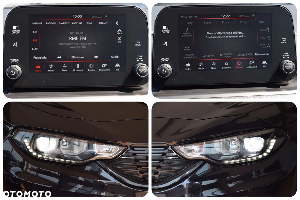 Fiat Tipo 1.4 T-Jet S-Design - 34