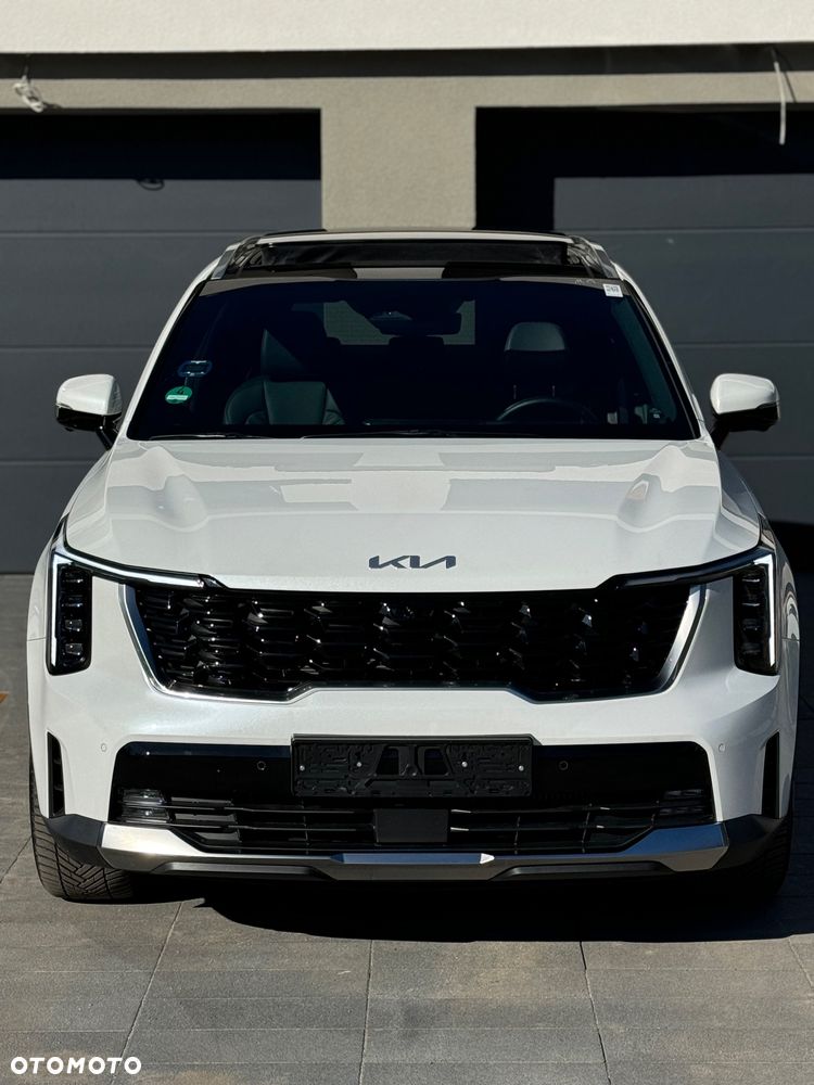 Kia Sorento 2.2 CRDi AWD Platinum Edition - 5