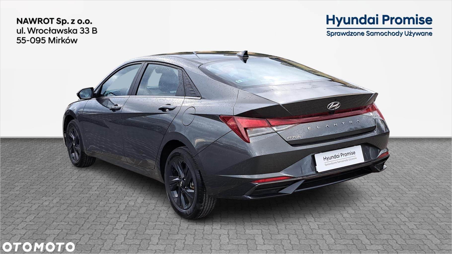 Hyundai Elantra - 5
