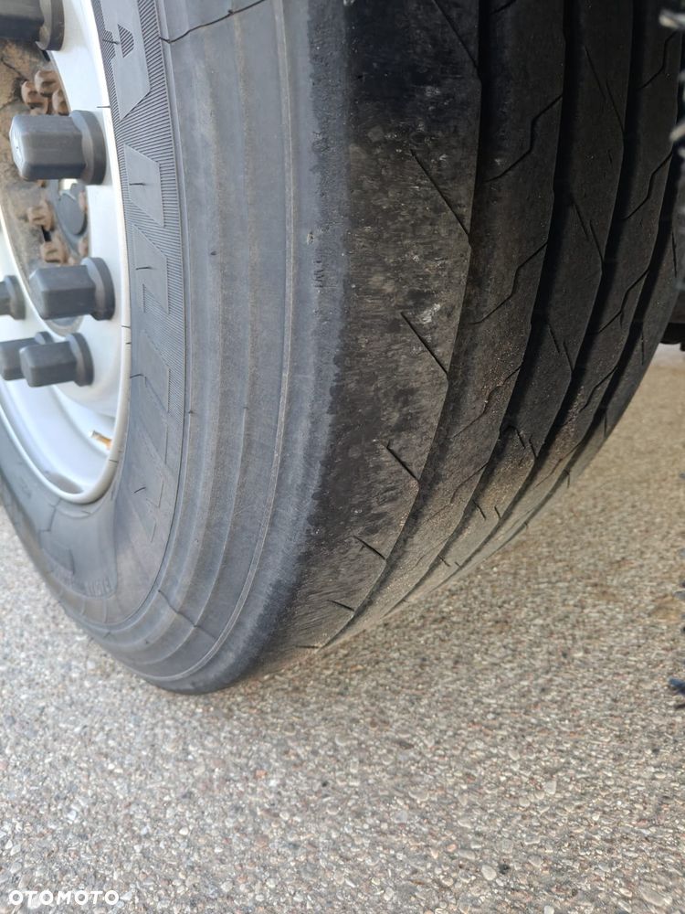 Schmitz Cargobull Varios - 11