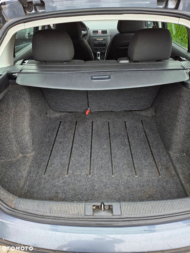Skoda Fabia 1.4 16V Classic - 13