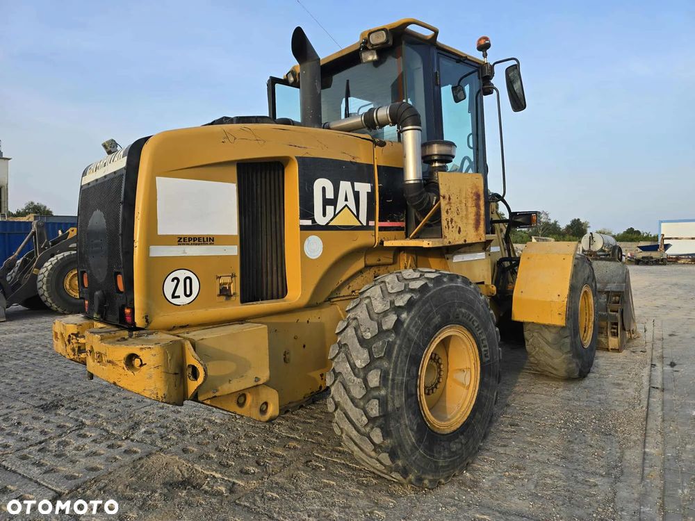 Caterpillar 924G - 6
