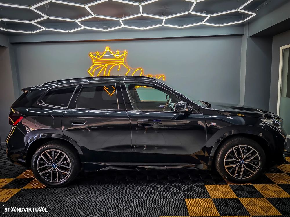 BMW X1 xDrive25e Pack Desportivo M Pro - 10