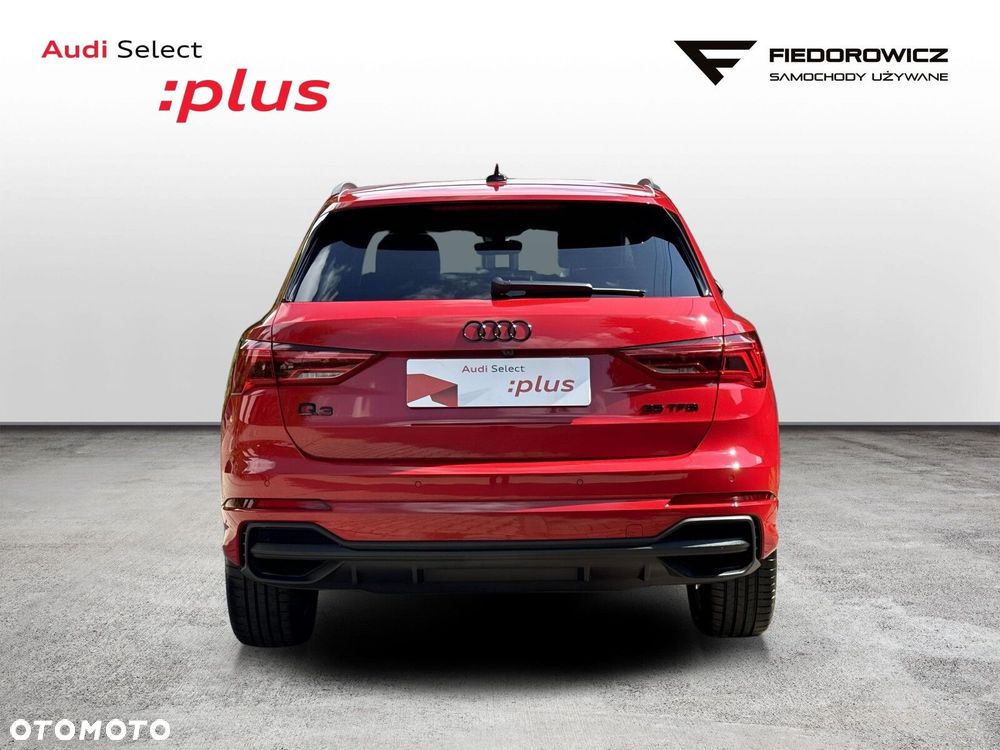 Audi Q3 - 6