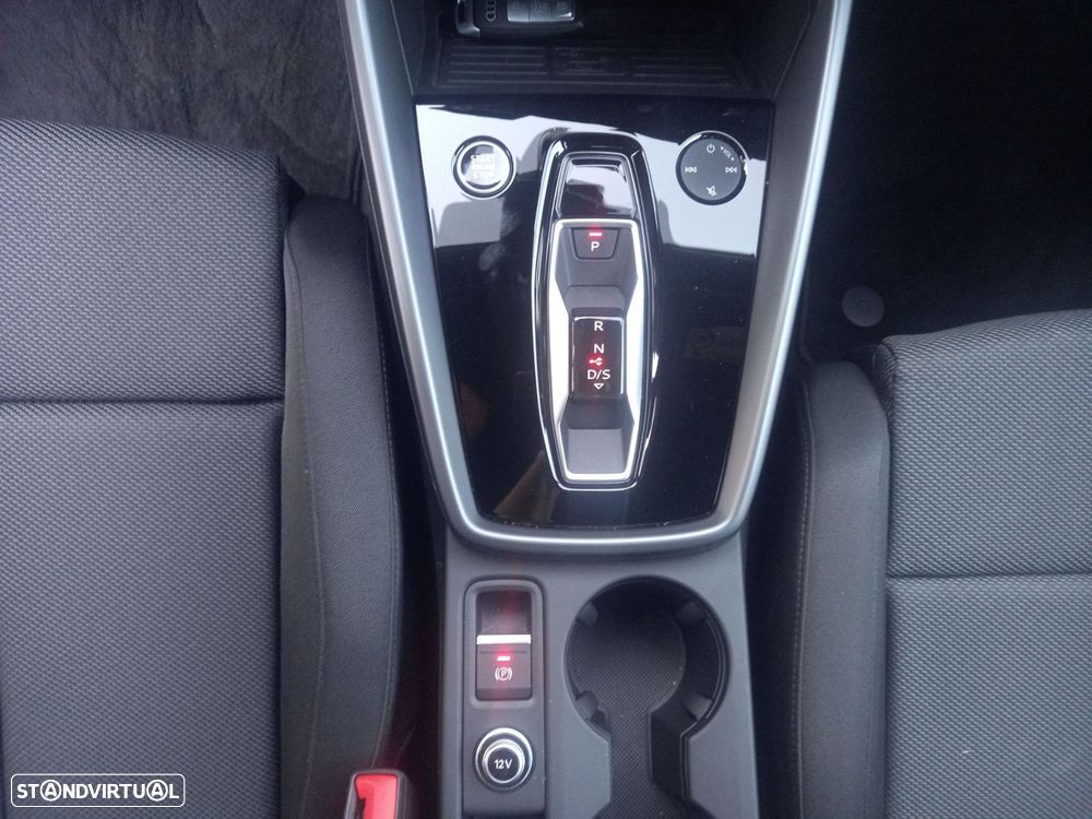 Audi A3 Sportback 40 TFSIe Advanced - 16