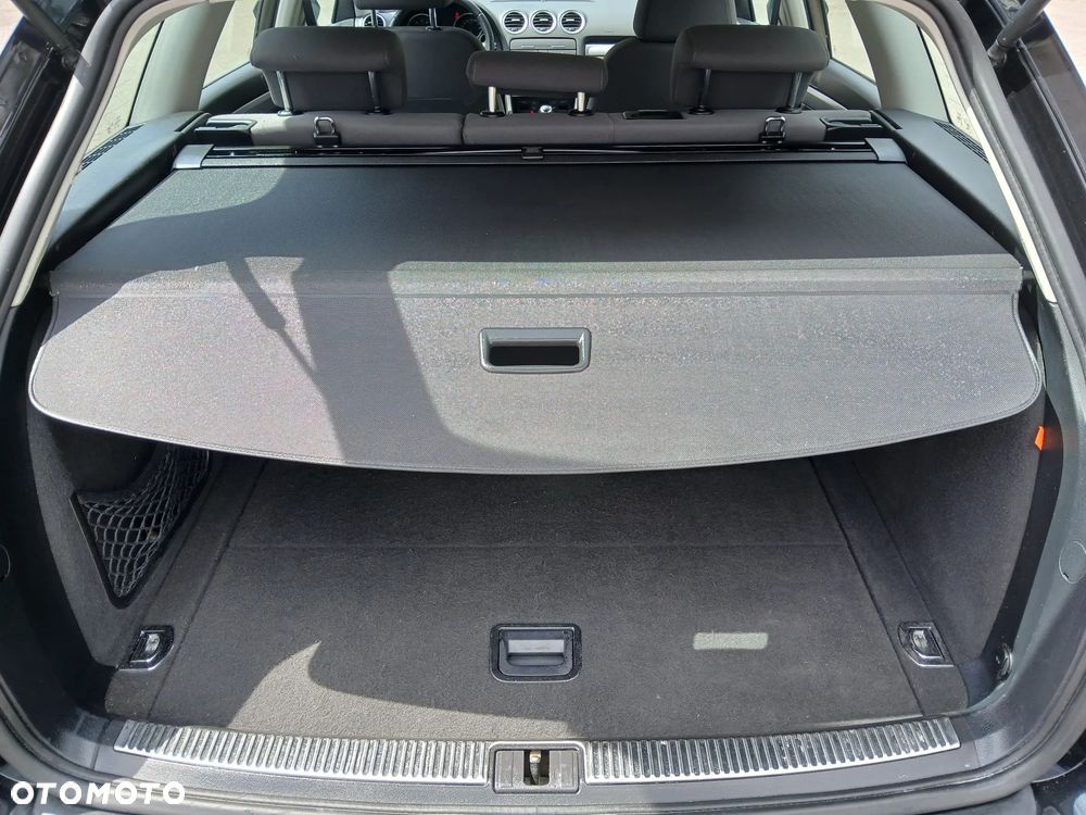 Seat Exeo 1.8T Sport - 15