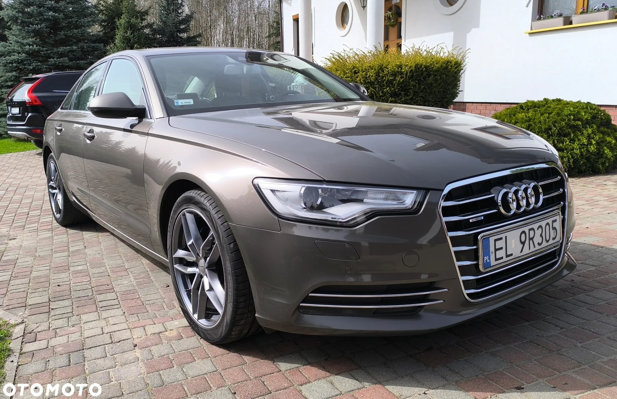 Audi A6 2.8 FSI Quattro S tronic - 5